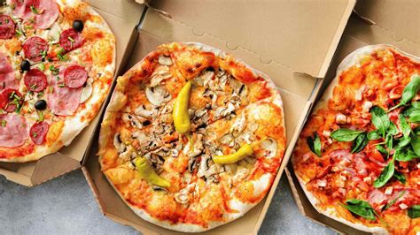 The Best Pizza Places Near Your Condo in Makati City.